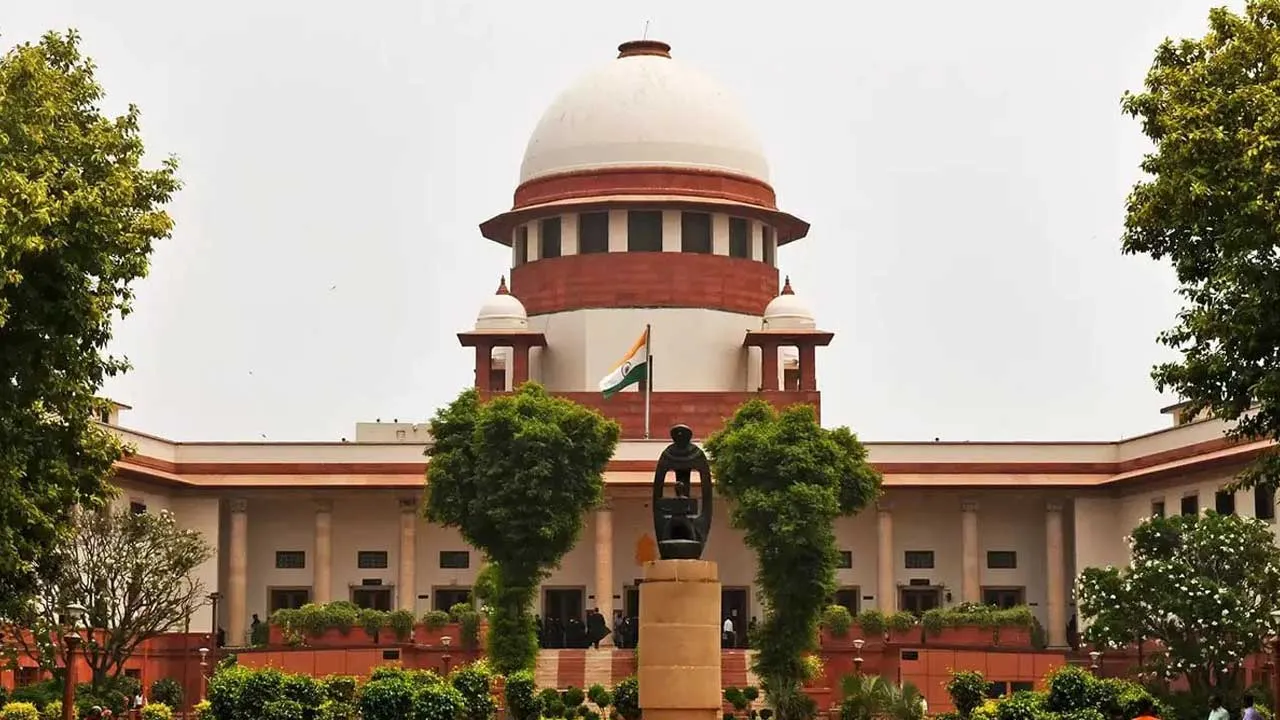 Supreme Court-Poor Undertrial